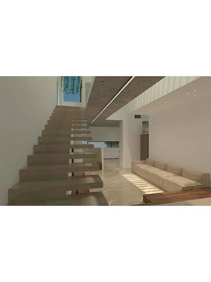 Sandesh Architects - Residential Architecture & Design Maximizing Compact City Plots photo 11