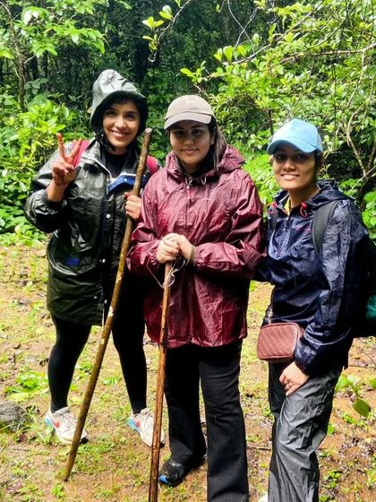 Monks On Wheels - Corporate Offsites & Events Adventure Treks & Mountain Retreats photo 45