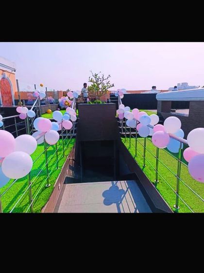 Decor Duniya - Social Event Decoration Welcoming Your Little One photo 15