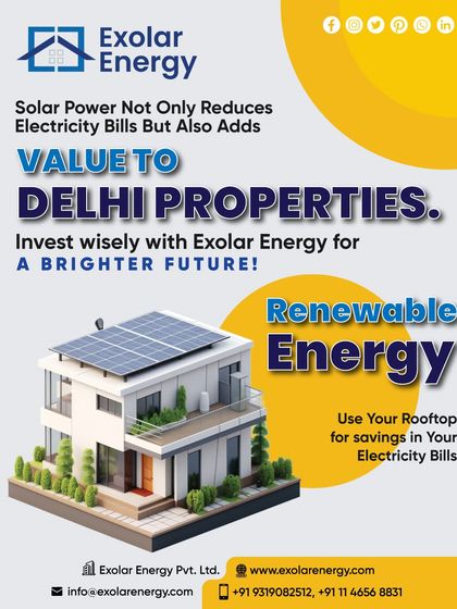 Your Financial Gains with Solar photo 23