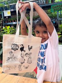 Sustainability & Science Programs for Kids