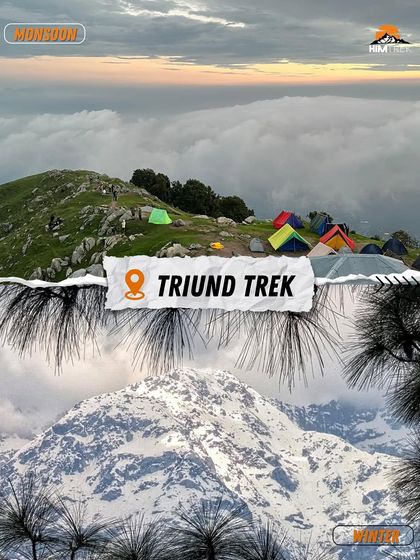 Trekker's Handbook: Tips & Guides photo 31