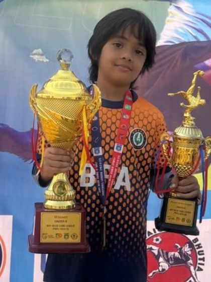 Championship Moments photo 10