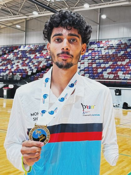 Our Para-Taekwondo Champions photo 4