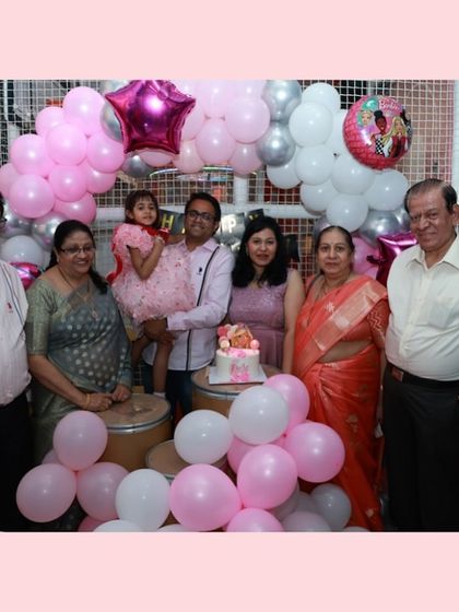 Making Memories: Real Parties & Smiles photo 19