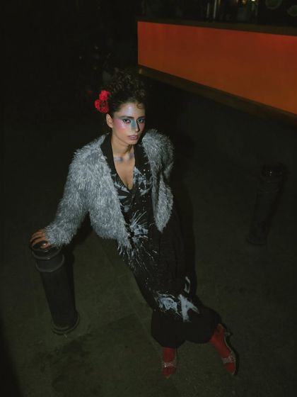 Zoya Joy - Personal & Celebrity Styling Editorial & Conceptual Shoots photo 5