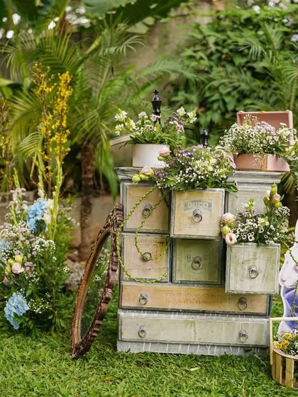 Whimsical & Themed Events photo 5