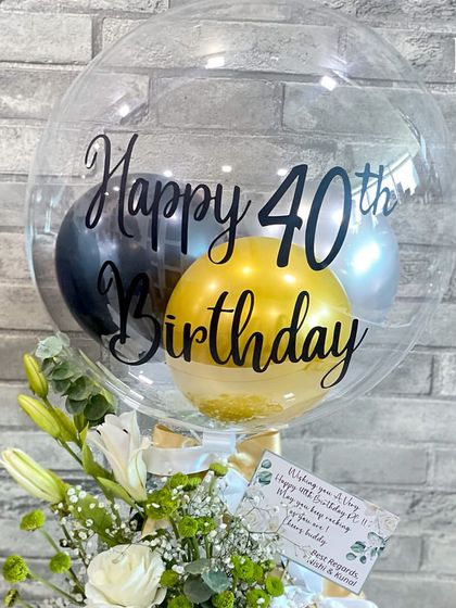 Birthday Celebrations for Every Milestone photo 41