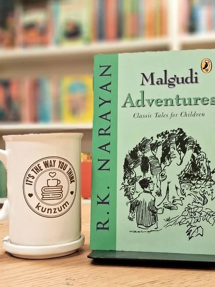 Tales from India photo 10