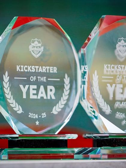 The Thrill of Victory photo 22