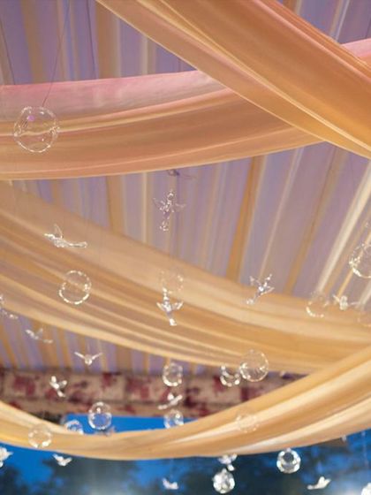 The Art of Detail: Tablescapes & Ambiance photo 17