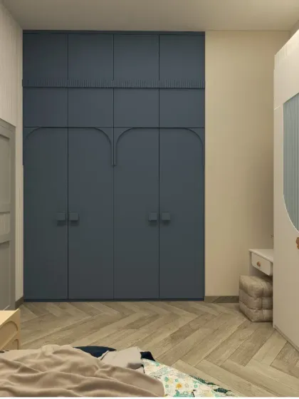 Chizzle My Designs - Turnkey Residential Interior Design Imaginative Kids' Rooms photo 10