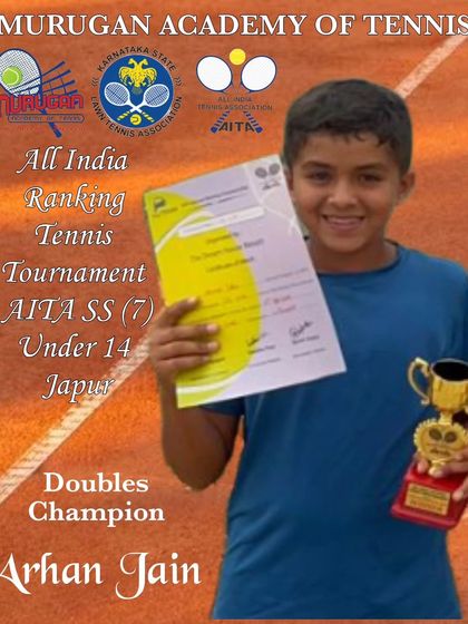 Our Champions: Celebrating Success photo 33