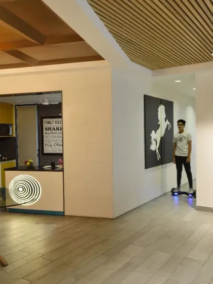 Contemporary Urban Homes photo 9