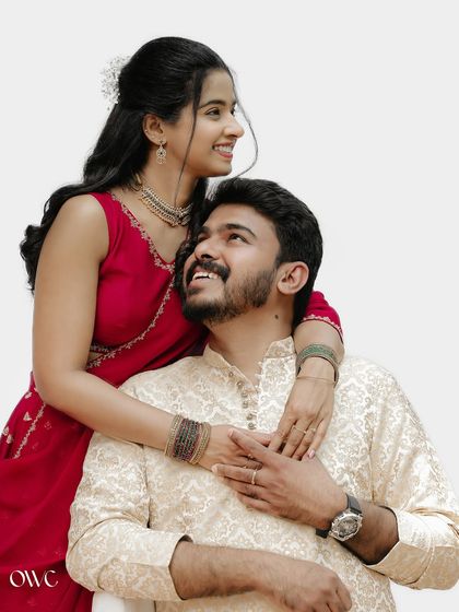 Orange Wedding Cinemas - Wedding Photography & Cinematography Pre-Wedding Stories: Love in Every Landscape photo 111