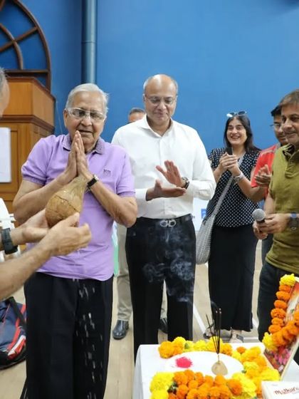 Corporate & Inter-Club Tournaments photo 7