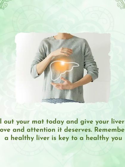 AthaYog Living - Therapeutic Yoga & Integrated Wellness Yoga Therapy for Lifestyle Conditions photo 11