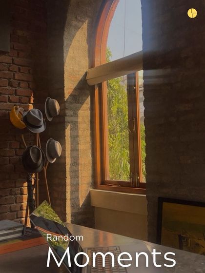 Additional Work & Studio Moments photo 8