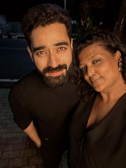 Kalasthree - Personal Styling & Wardrobe Consultation My People, My Tribe photo 7