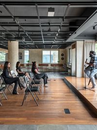Commercial & Hospitality Design
