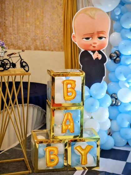 Uptown Event - Full-Service Event Planning Kids' Birthdays: Cartoon & Character Themes photo 44