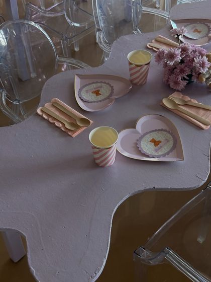 The Art of the Tablescape photo 37