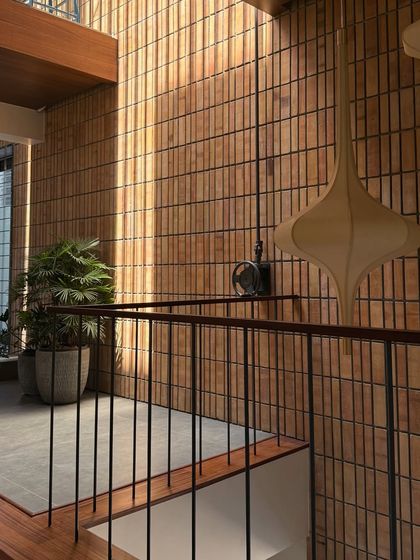 Techno Architecture - Full-Service Residential Interior Design Spaces of Volume & Light photo 5