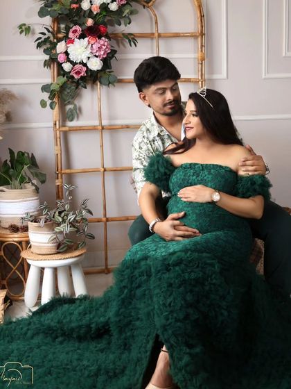 Dreamy Studio Setups: Boho, Floral & Whimsical photo 13