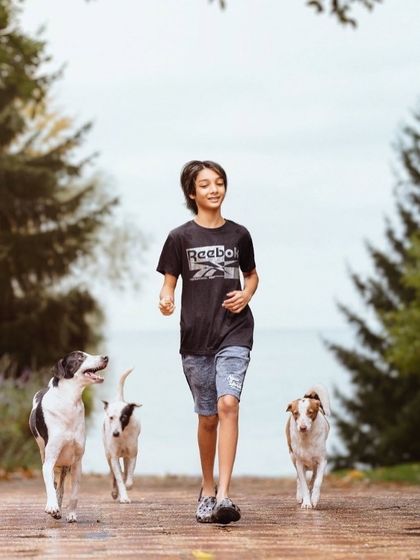 Rohit - Family & Pet Photography Outdoor Adventures photo 22