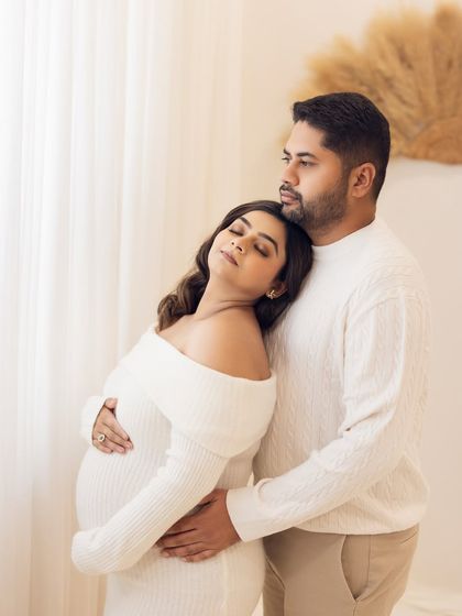 Maternity: The Glow of Anticipation photo 38