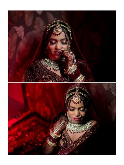 Diverse Bridal Portraits photo 21