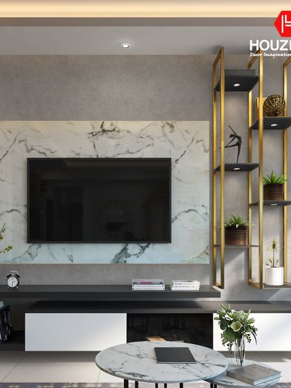 Houzlook - Full Home Interior Design & Turnkey Execution Additional Designs & Inspiration photo 8