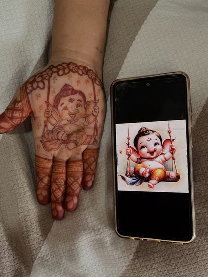 Designs for Every Celebration photo 4