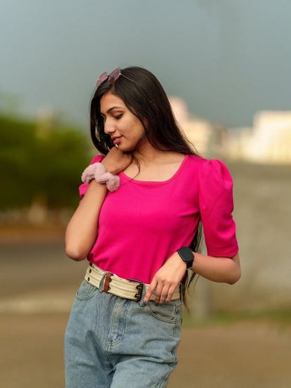 Urban & Cinematic Portraits photo 80