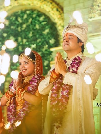 Sacred Vows & Ceremonies photo 41