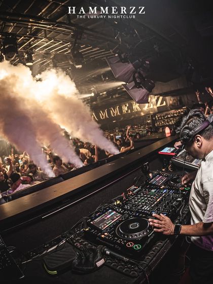 High-Energy Club Nights photo 7