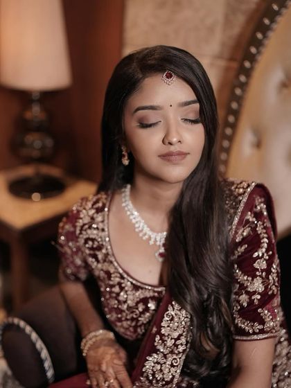 Modern Reception & Engagement Looks photo 8