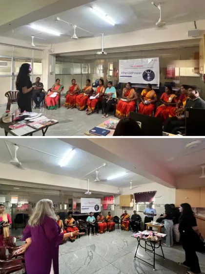 Simply Sport Foundation - Grassroots Sports Development Empowering Girls Through Sport photo 60