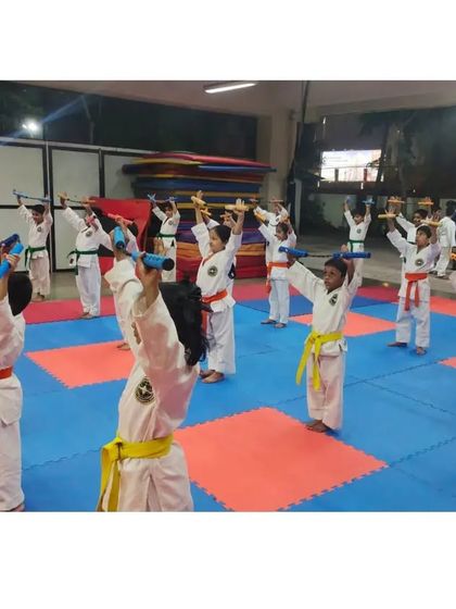 Specialized Training & Workshops photo 13