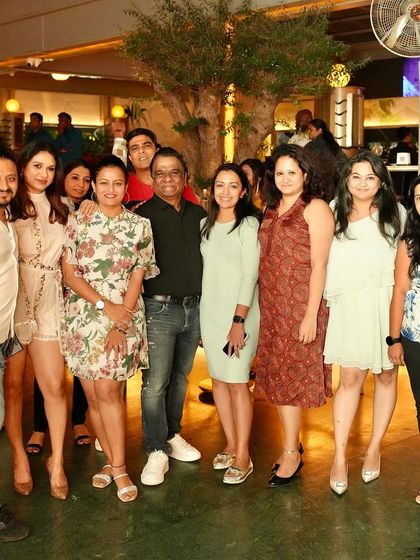 Ivan Nilkon - Live DJ Services The People of the Party photo 63