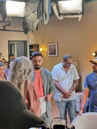 Campaign Creative Direction & Production