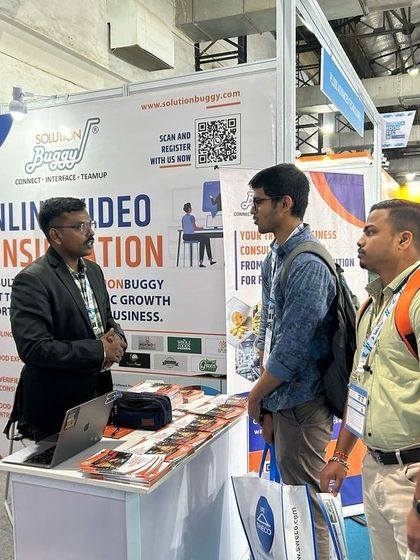 A collection of promotional materials and behind-the-scenes moments from my various webinars and industry event appearances, showcasing my commitment to knowledge sharing and community building.