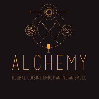 Alchemy