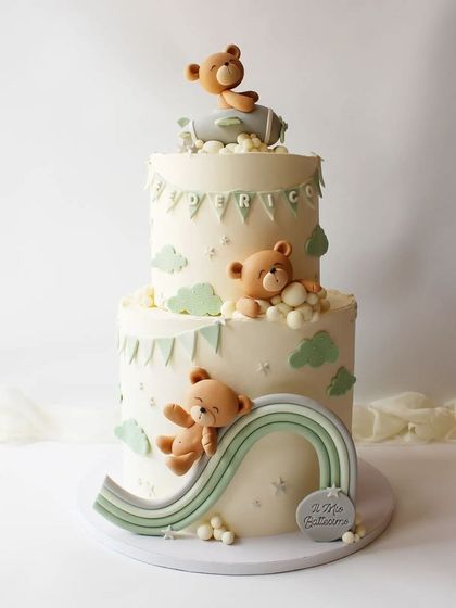 Cakenest - Custom Cake Marketplace Baby Celebrations photo 20