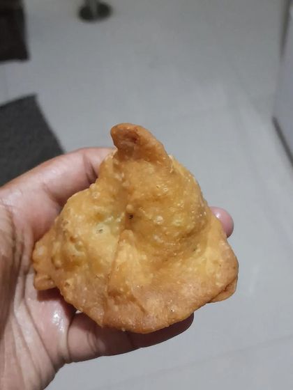 Ammana Mane Oota - Catering for Parties & Events Crowd-Pleasing Starters & Snacks photo 5