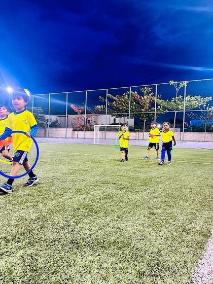 Elite Soccer School - Youth Football Coaching Programs Fun, Fitness, and Team Spirit photo 27