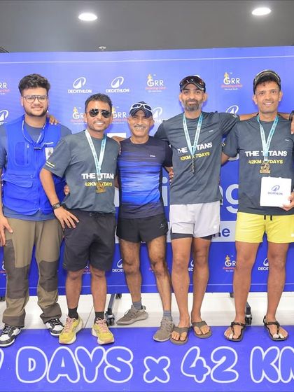 Fatigue Training: Forging Warriors photo 14