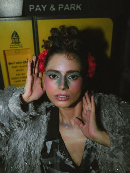 Zoya Joy - Personal & Celebrity Styling Editorial & Conceptual Shoots photo 30