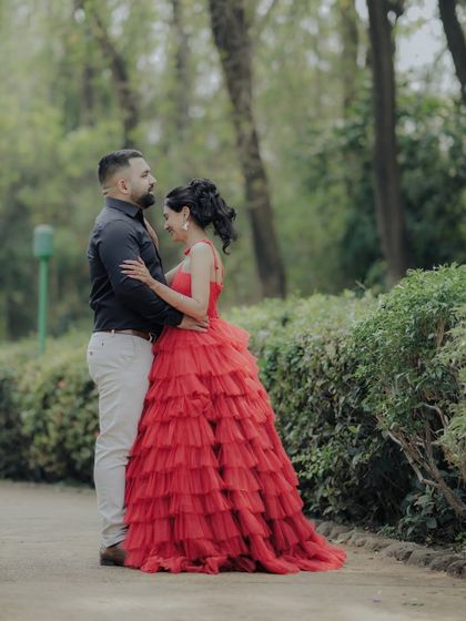 Cinematic Love Stories photo 26