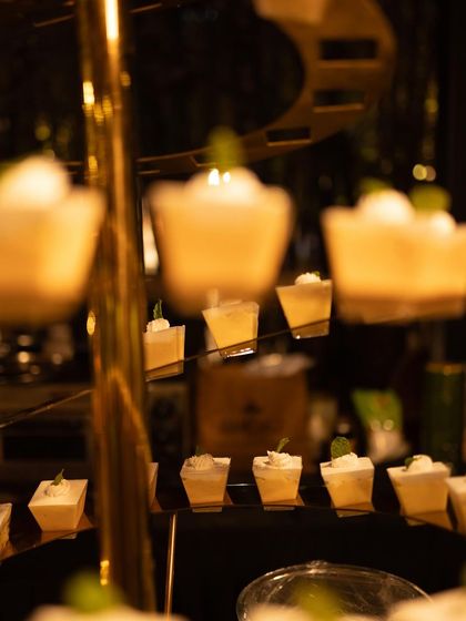 Zest Events & Catering - Full-Service Event Catering Decadent Desserts & Crafted Drinks photo 28